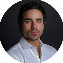 João, sócio da ATTIK